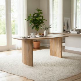 Felix Occasional 1.8m Dining Table