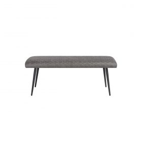 Tavistock Curved Small Bench