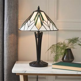 Bfs Tiffany Lights Ashbury 1lt Table