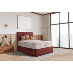 Copper Care 1000 Divan Set