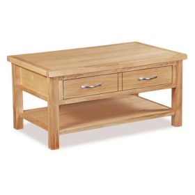 Devon Dining Coffee Table