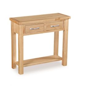 Devon Dining Console Table