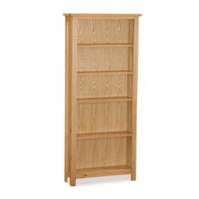 Devon Dining Large Bookcase