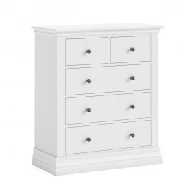Hayle Bedroom 2 Over 3 Chest