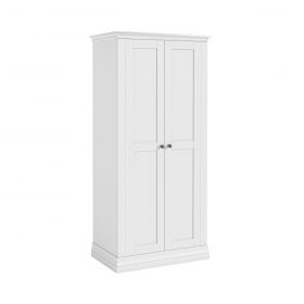 Hayle Bedroom Full Hanging Wardrobe