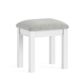 Hayle Bedroom Dressing Table Stool