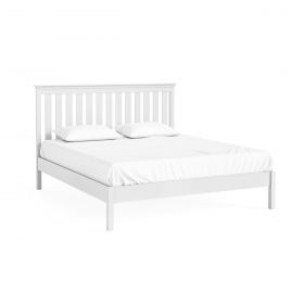 Hayle Bedroom 4'6" Low End Bedframe