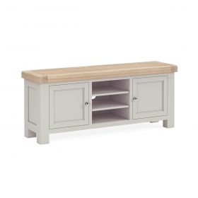 Somerset Dining Tv Unit 2 Door