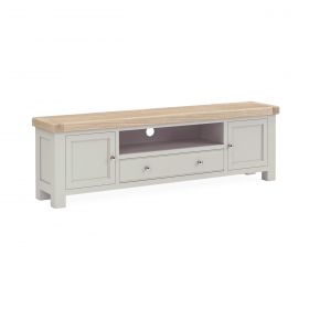 Somerset Dining Tv Unit 2 Door 1 Drawer