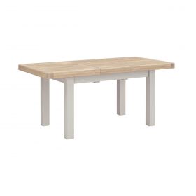 Somerset Dining Small Ext Dining Table 1400mm to 1850mm