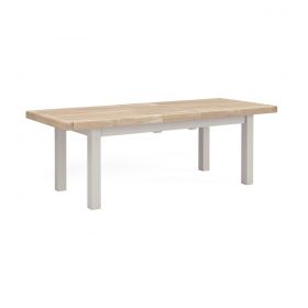 Somerset Dining Large Ext Dining Table 2000mm to 2450mm
