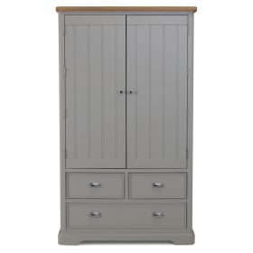 Hunter Large Double Larder
