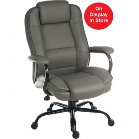 Office Chairs Mammoth Duo Executive