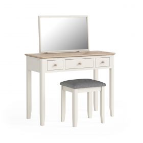 Melton Bedroom Dressing Table Set