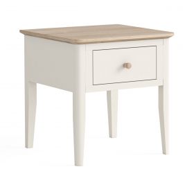 Melton Bedroom 1 Drawer Bedside