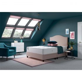 Repose Gel Fusion 1600 Divan Set