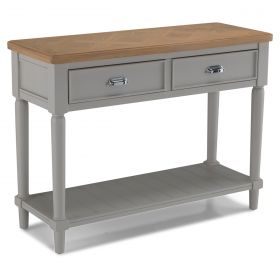 Hunter Console Table