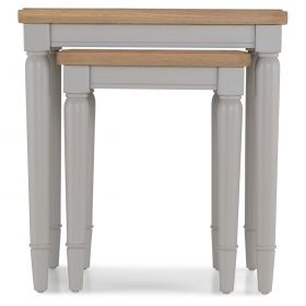 Hunter Nest Of Tables