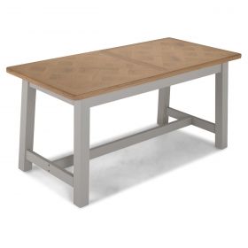 Hunter Extended Dining Table