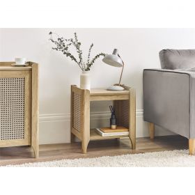 Melbourne Lamp Table