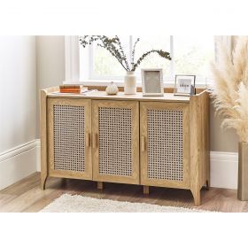 Melbourne 3 Door Sideboard