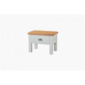 Hampshire Dining Lamp Table