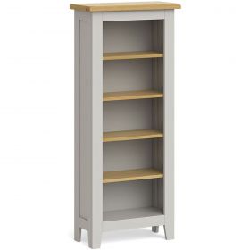 Surrey Dining Slim Bookcase