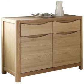 Aspen 2 Door Sideboard