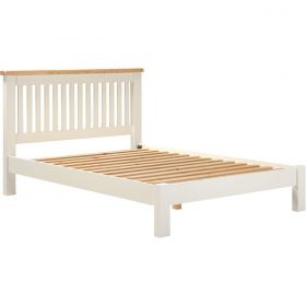 Wembury Painted Bedroom Wooden Bed Frame