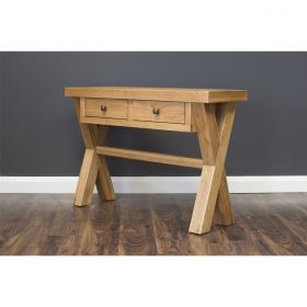 Canterbury Console Table