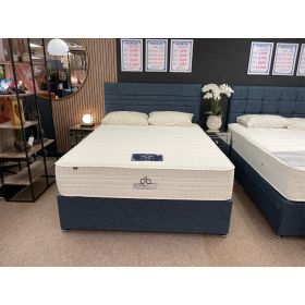Trio Hybrid Collection Trio Hybrid Divan Set With 2 FREE Drawers & FREE Headboard