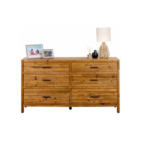 Tavistock 3 Over 3 Wide Chest