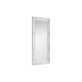 Mirrors Perivale White Lean-To Dress Mirror
