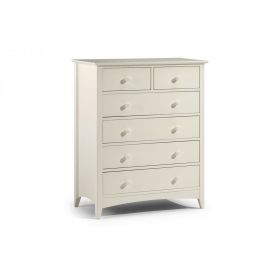 Amaya 2 Over 4 Chest Of Drawers