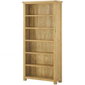 Torre Dining Large Bookcase