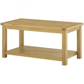 Torre Dining Coffee Table