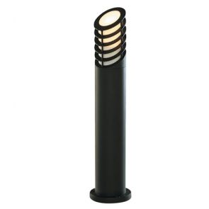  Outdoor Posts Lamp/Bollard Black 73cm Aluminium BPOSL156
