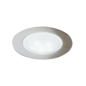  Led Outdoor 10pc Walkover (Dia 60mm) Kit, Stainless Steel BPOSL182