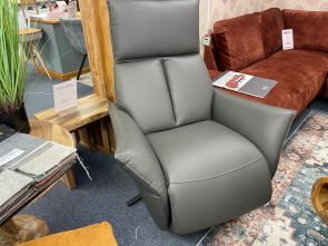 Powered Reclining Chair