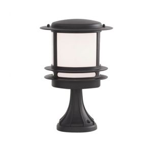  Black Aluminium BPOSL018