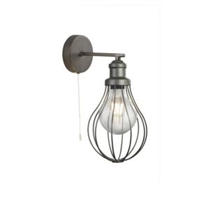  1 Light Pendent BPOSL229