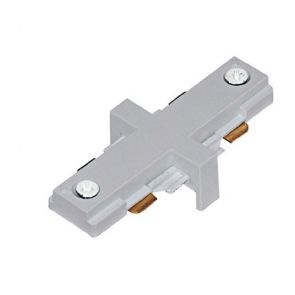  Track & Spot - Painted Silver Connector For Tr4801ag BPOSL328
