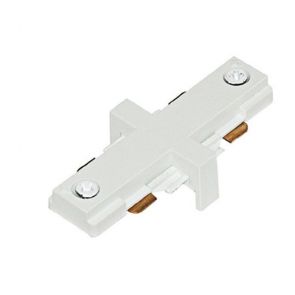  Track & Spot- Painted White Connector For Tr4801wh BPOSL329