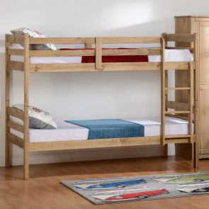 Lewes Pine Bunk Bed