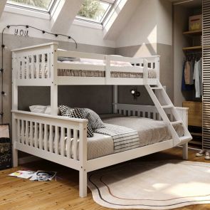 Naples Triple Sleeper
