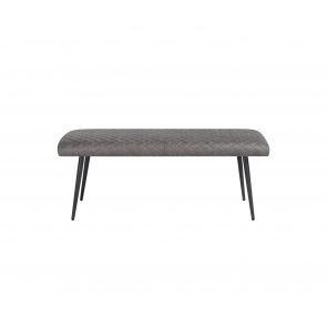 Tavistock Curved Small Bench