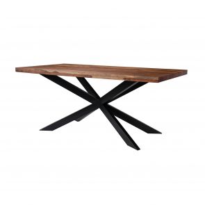 Tavistock 1.75m Dining Table - Sheesham