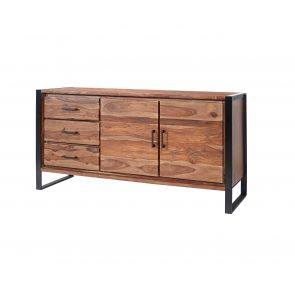 Tavistock 3 Drawer 2 Door Sideboard