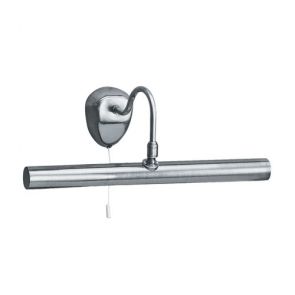  Picture Light Sat/Silver 14 2lt BPOSL551