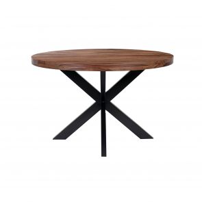Tavistock Round Dining Table